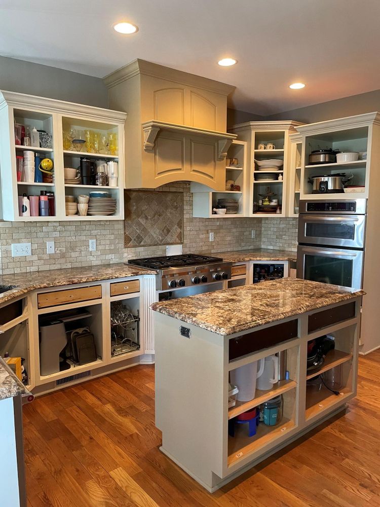 All Photos for PERRY PAINTING in Lynchburg, VA