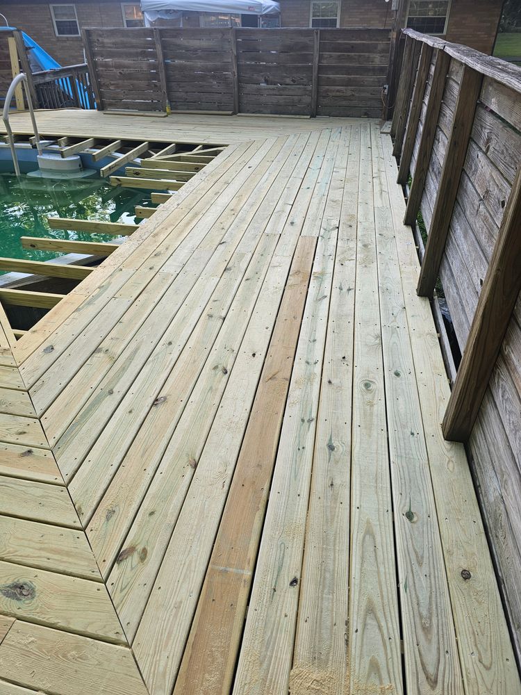 All Photos for A&D Home Improvements in Cleveland, TN
