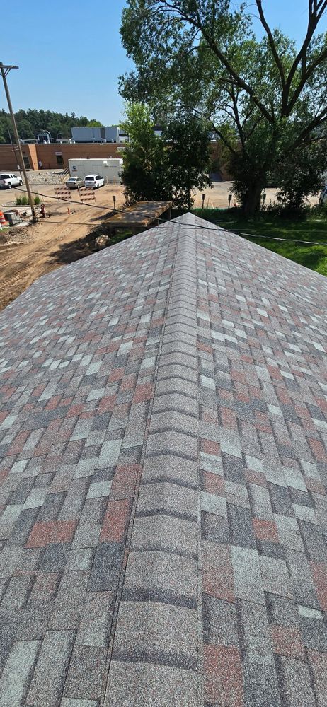 All Photos for WEISS Construction LLC in Brainerd, Minnesota