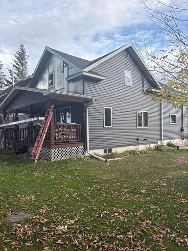 All Photos for CTD Construction in Wausau, WI