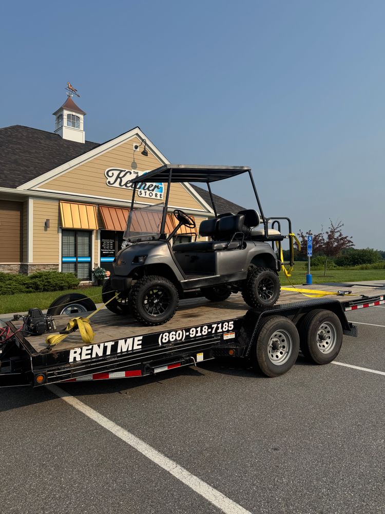 All Photos for Chapman Rentals in Ellington, CT