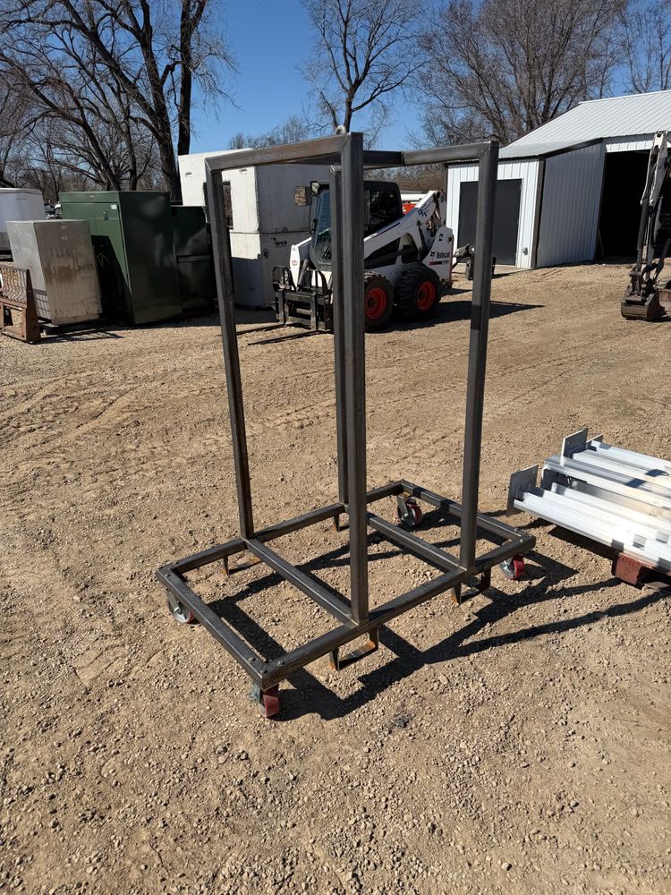 All Photos for Jesses Welding and Repair in Topeka, KS