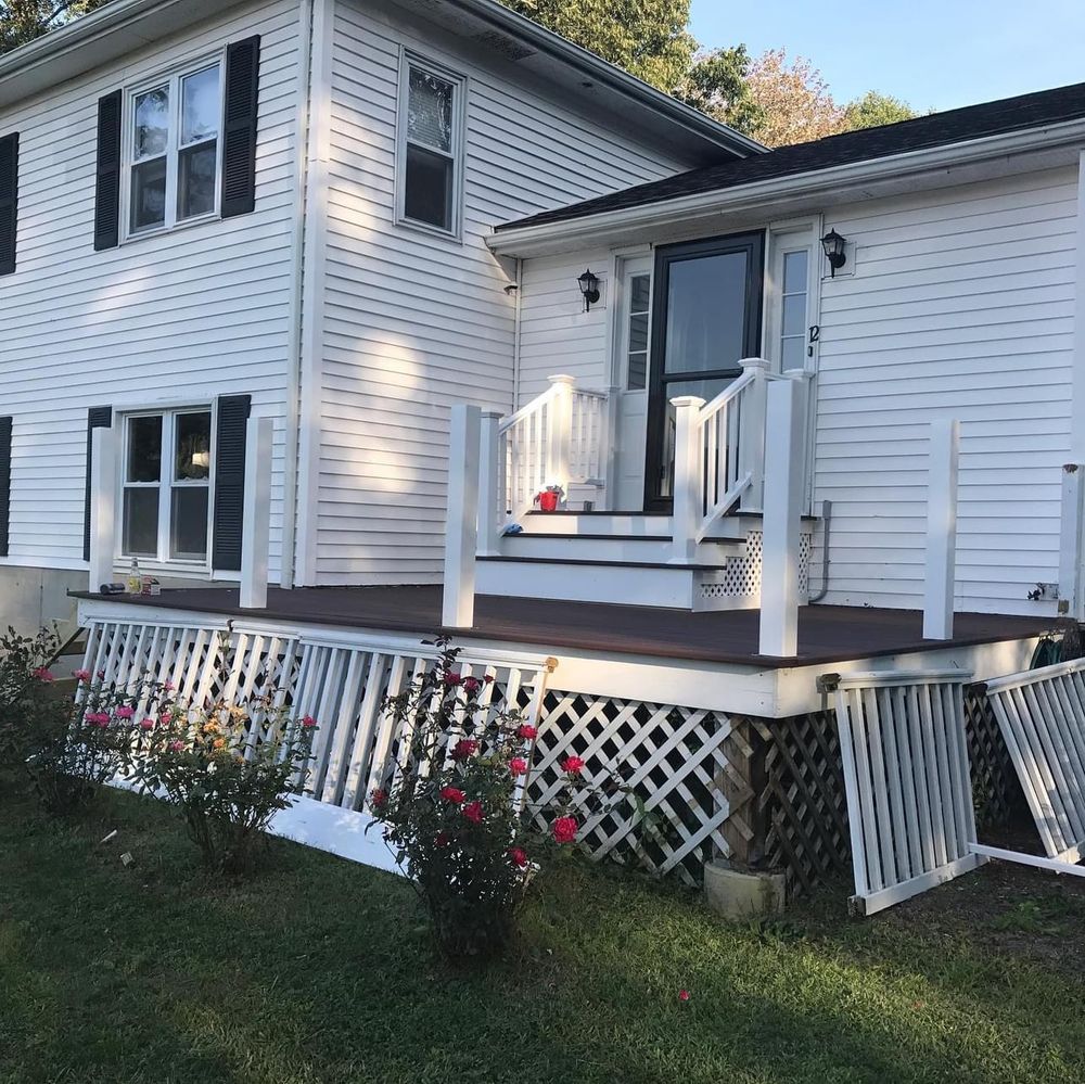 All Photos for Top Pros Construction in Haverhill, MA