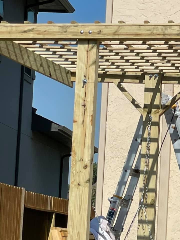 Other Services for Third Generation Construction in Porter, TX