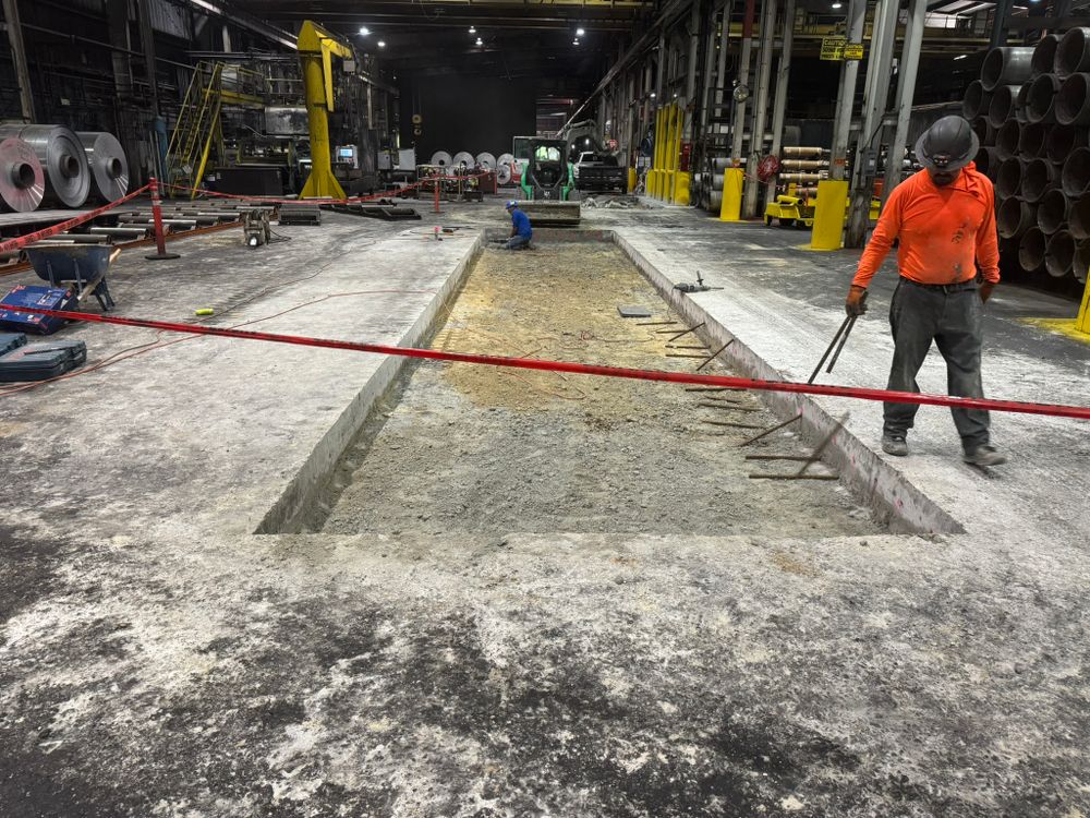 All Photos for Superior Concrete Cutting in Charleston, SC