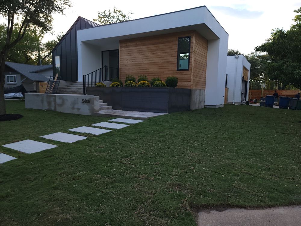 All Photos for Green Pastures Lawn Care in Bastrop, TX