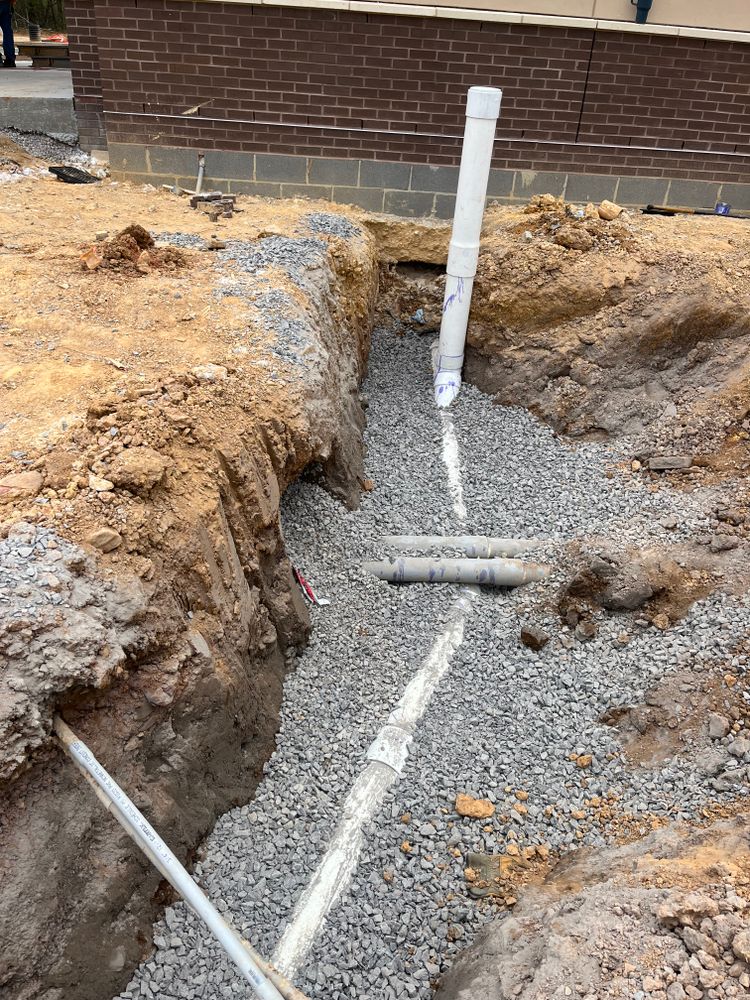 All Photos for J.P Landscaping and excavation in Chattanooga, TN