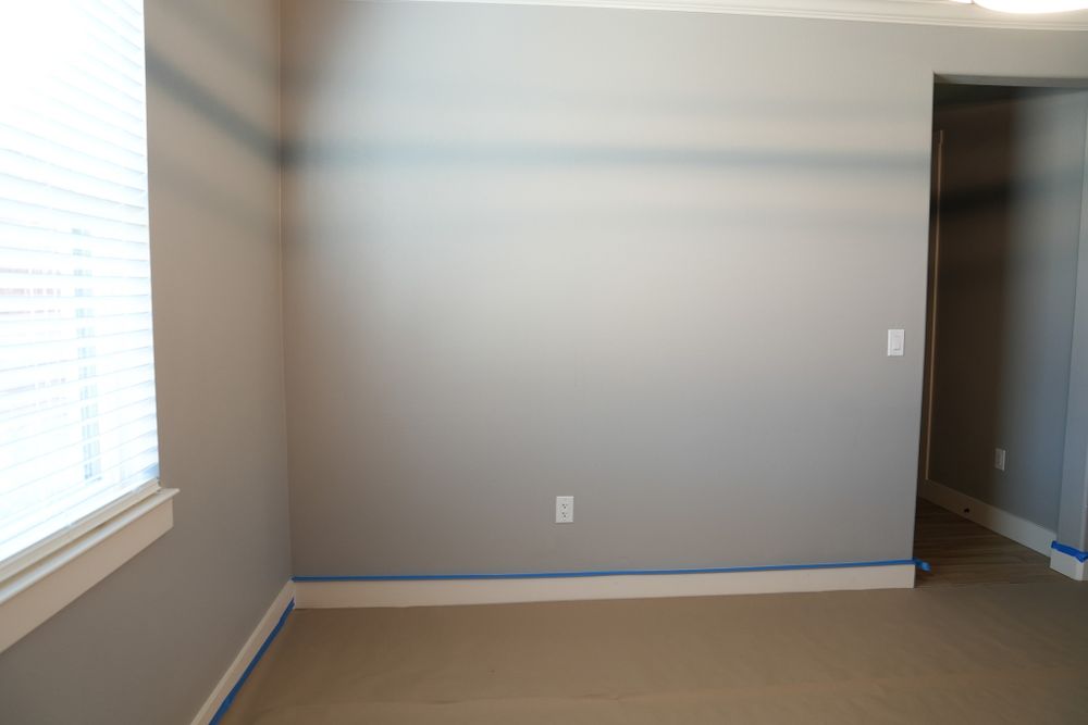 Our drywall repair and restoration service provides expert solutions for all your interior wall needs, ensuring a flawless finish. Discover how to drywall effectively with our skilled team’s seamless results. for Strategic Repairs and Designs in Killeen, TX
