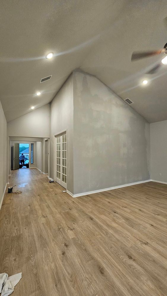 All Photos for De La Cruz Painting and Services in Austin, TX