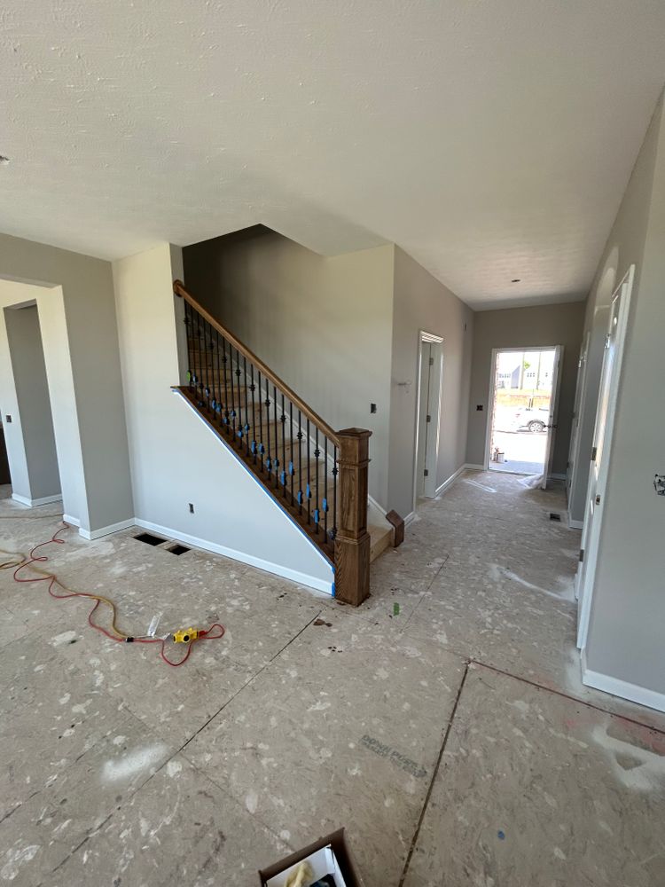 New Construction for Premium Finish LLC in Medina, OH