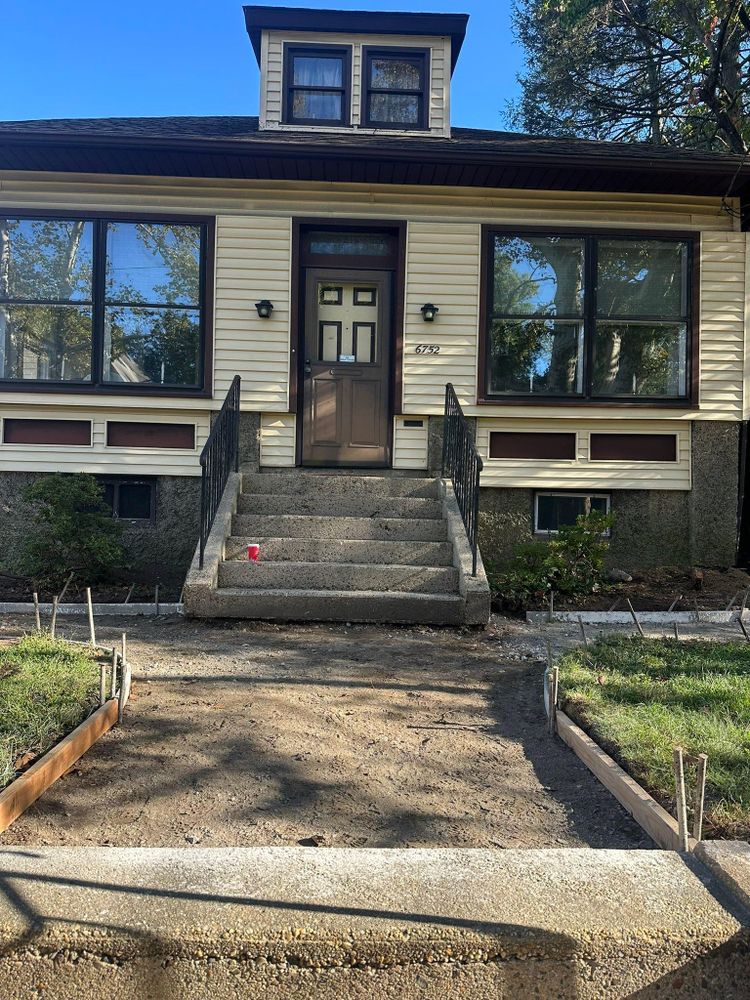 All Photos for GV Concrete LLC in Cherry Hill Township, NJ