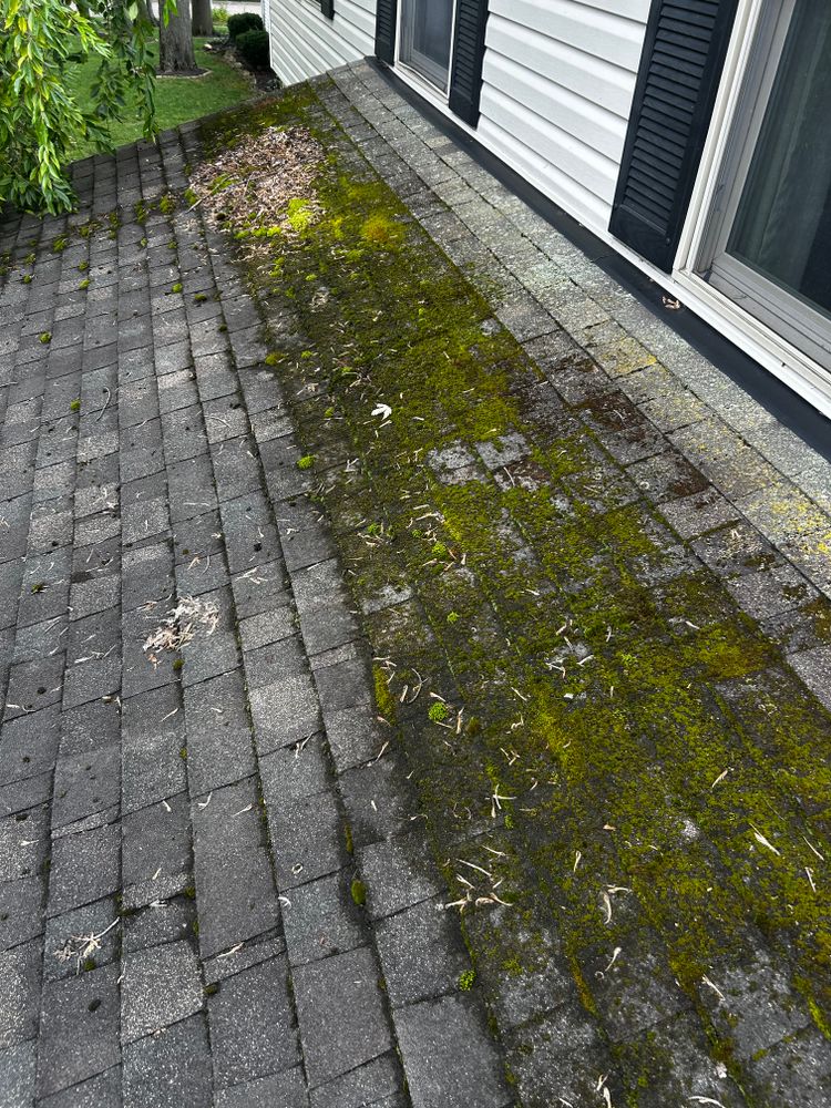 All Photos for Buckeye Roof Rejuvenate in Columbus, Ohio