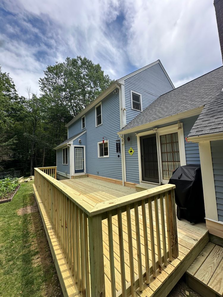 All Photos for Girouard Contracting in Gardner, MA