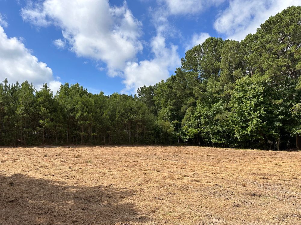 All Photos for Lewis Oaks Landscaping in King and Queen County, VA