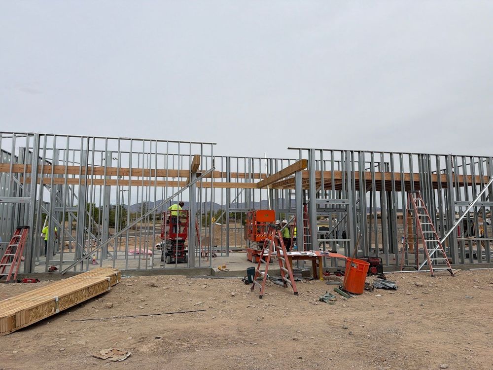 All Photos for Ant Farm Construction in Kingman, AZ