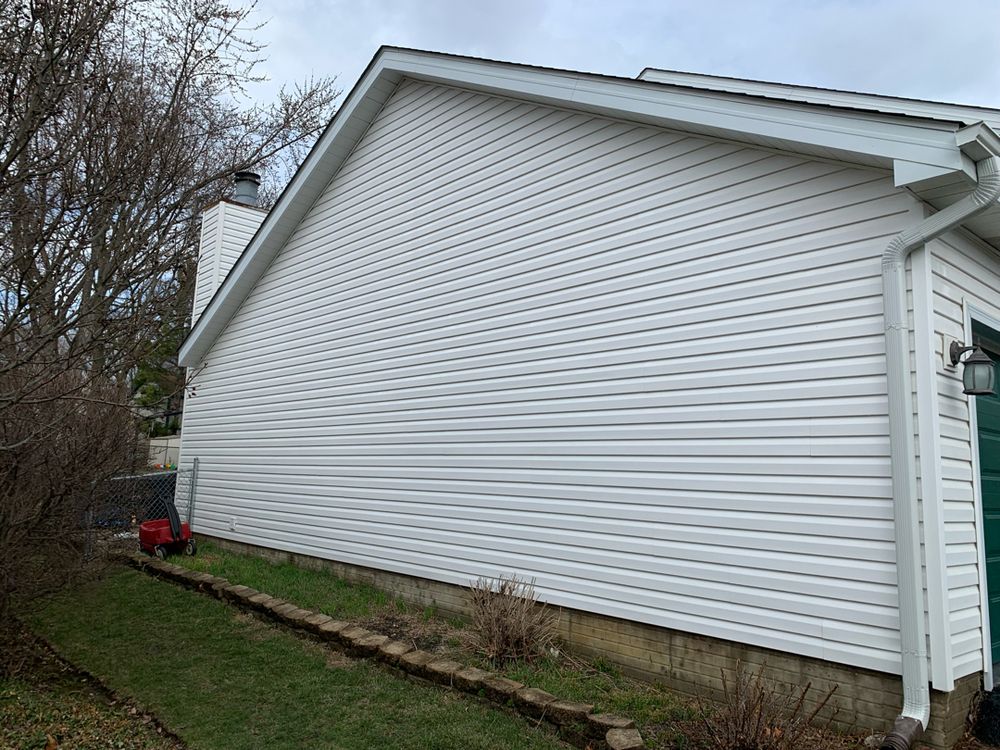 All Photos for Soapy Suds Services in St. Charles, IL