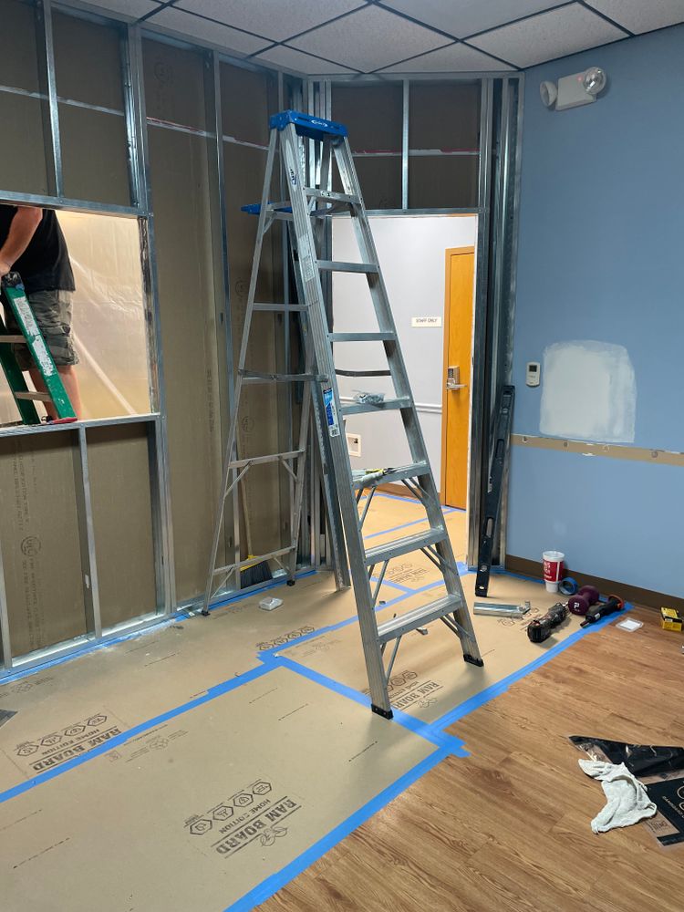 All Photos for Spirit Enterprise Construction in Tampa Bay, FL
