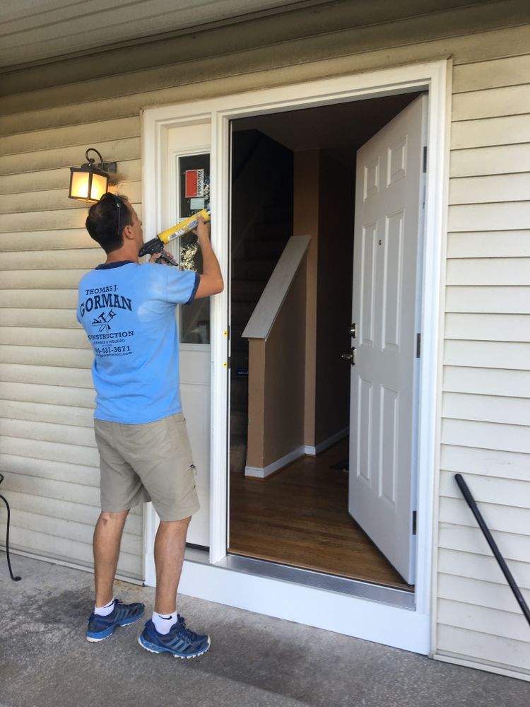 All Photos for Thomas J. Gorman Construction in Middletown, DE