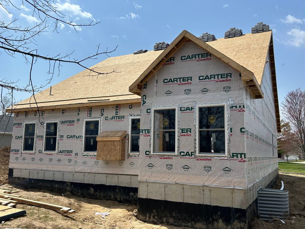 All Photos for K&S Carpentry in Oakland County, MI