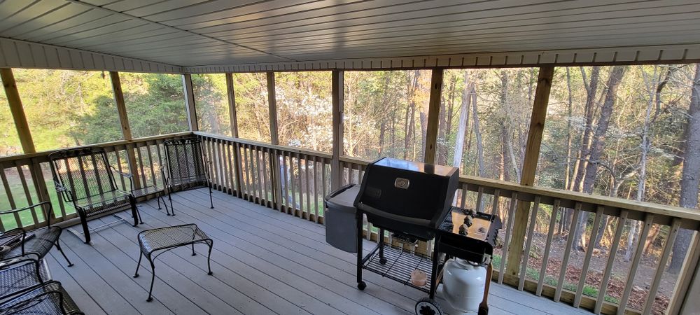 All Photos for Middle Man Construction in Fall Branch, TN