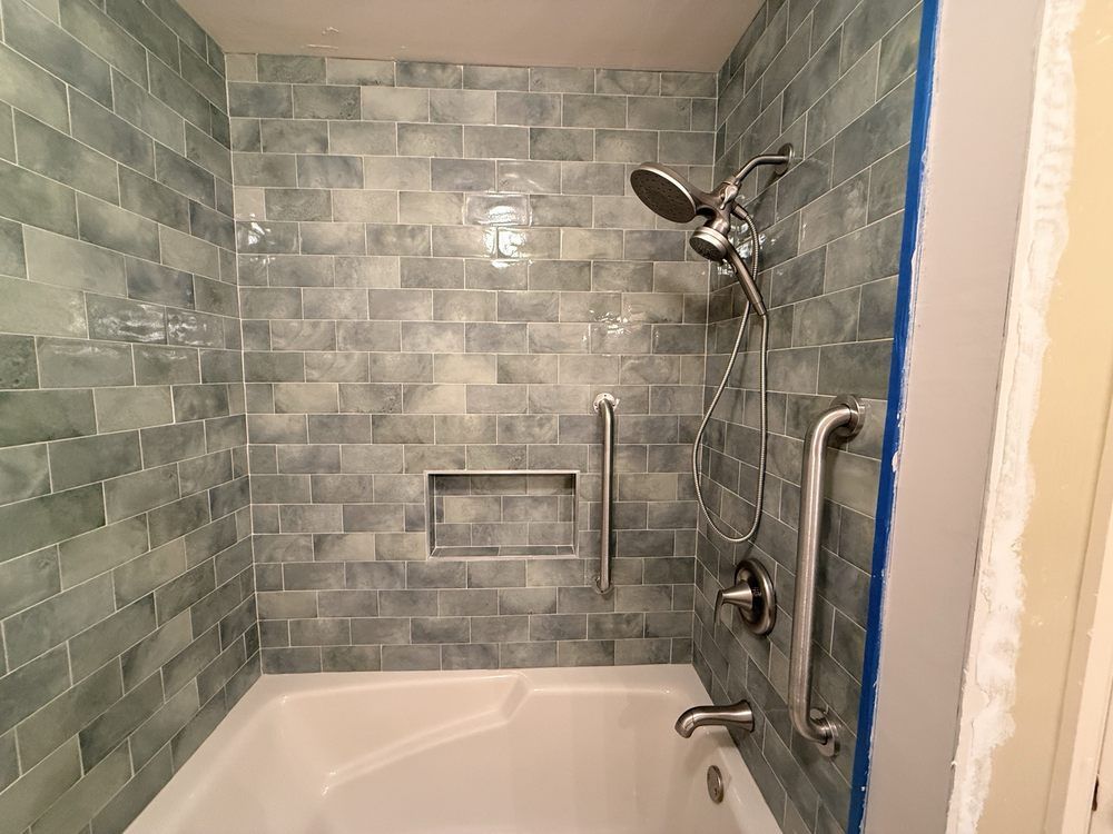 All Photos for Aspen Home Remodeling in Virginia Beach, VA