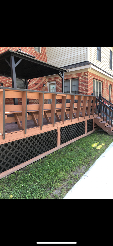 All Photos for Lane Painting & Pressure Washing in Chesapeake, VA