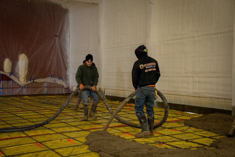 All Photos for Olmedo Bros Concrete LLC in McMinnville, OR