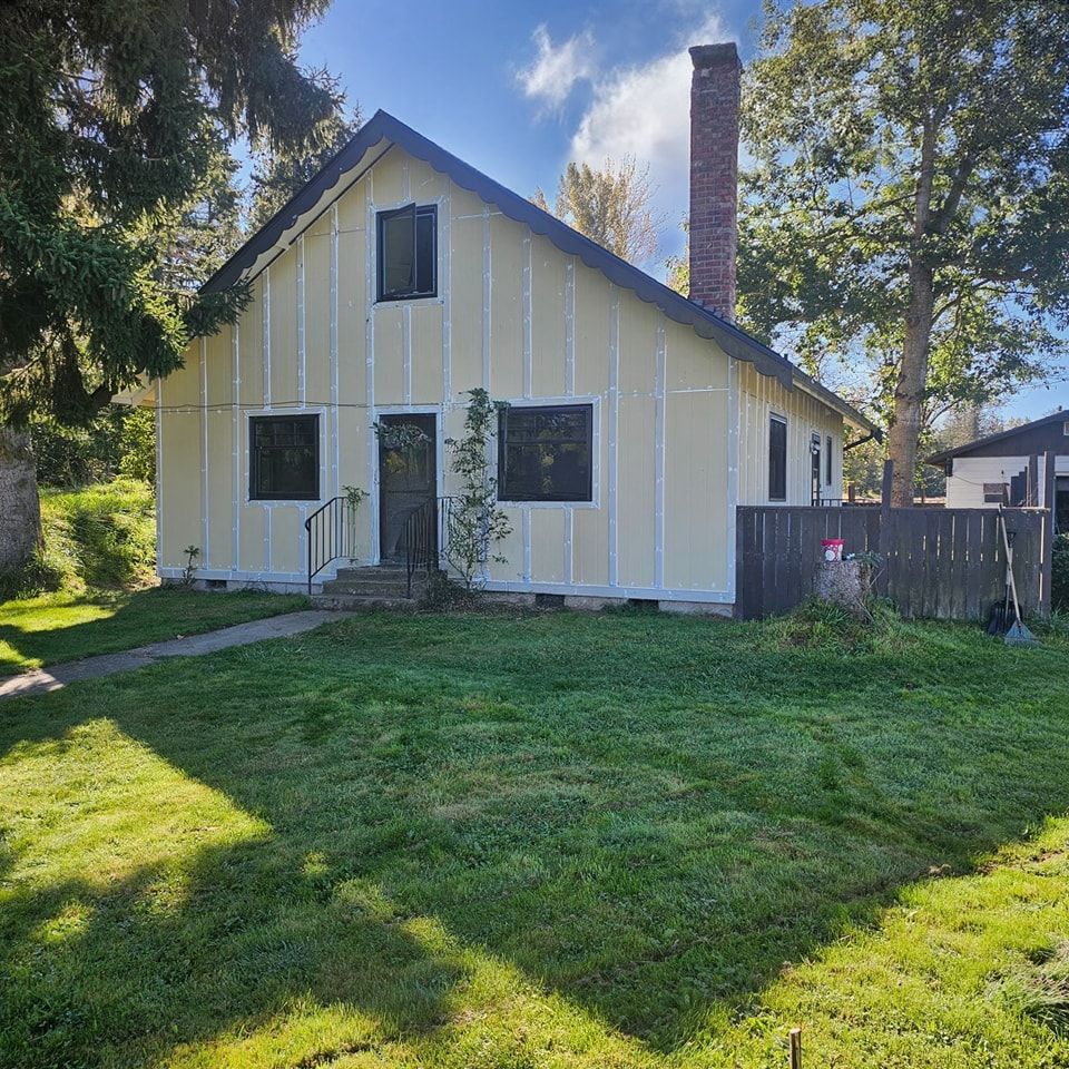 All Photos for Home Pros in Maple Falls, WA