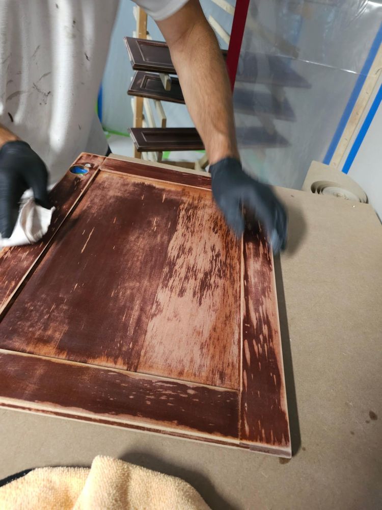 All Photos for Hearts & Hands Painting in Campbell, KY