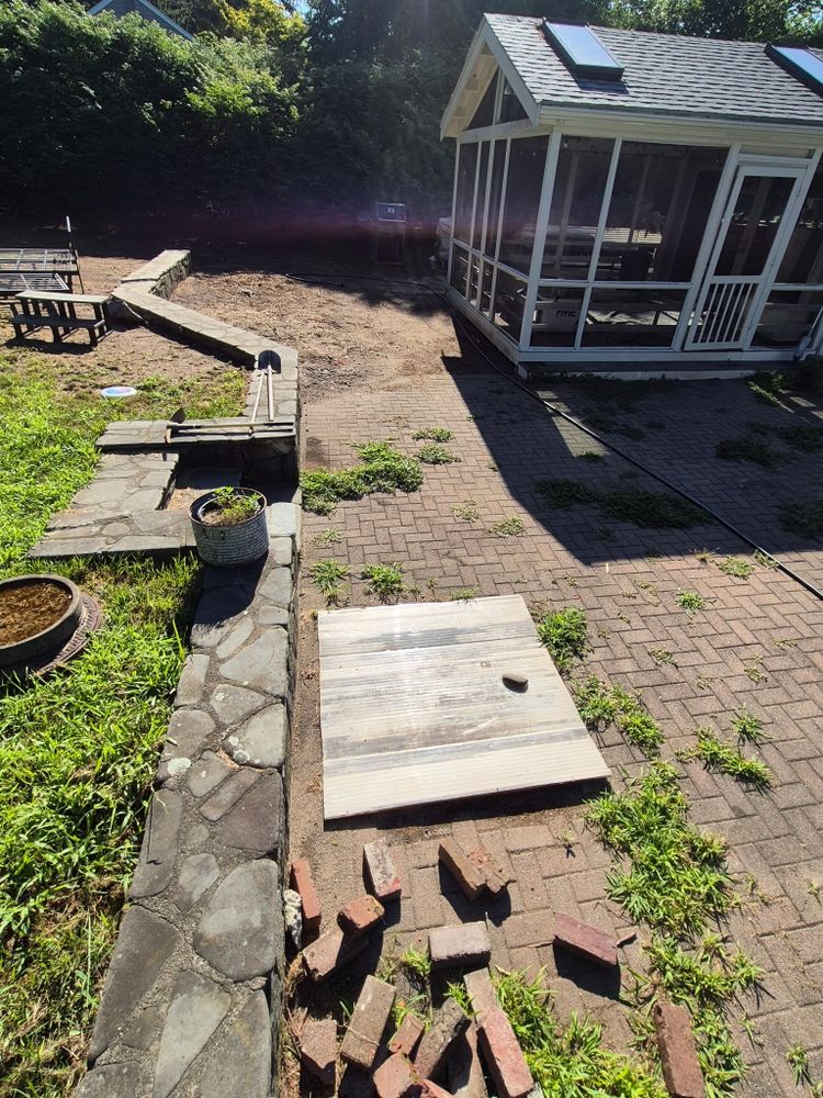 All Photos for S&G Hardscaping and Plowing in Boston, MA