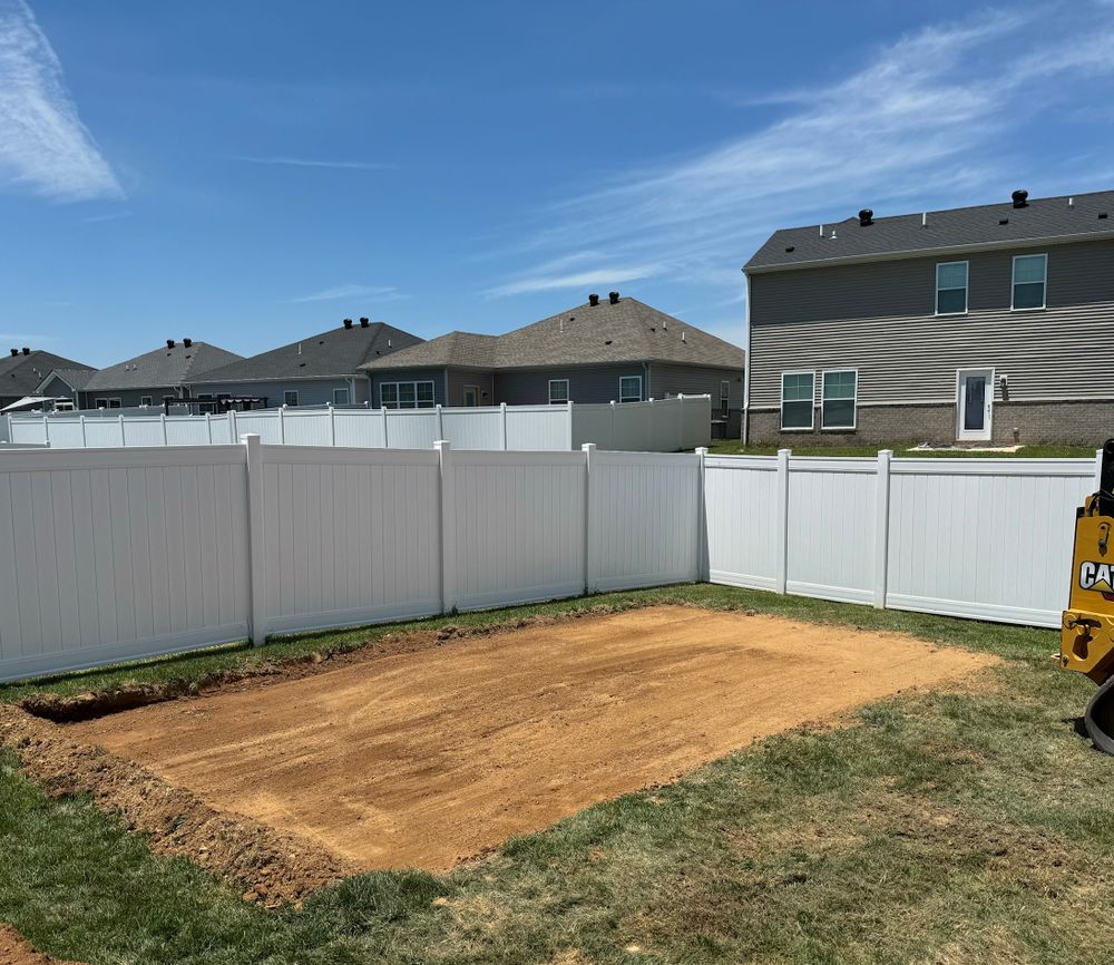 All Photos for DIRT PLUS LLC in Bowling Green, KY