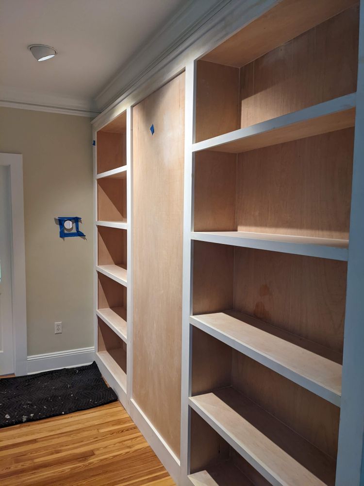 All Photos for MJ'S TRIM INC. in Orlando, FL