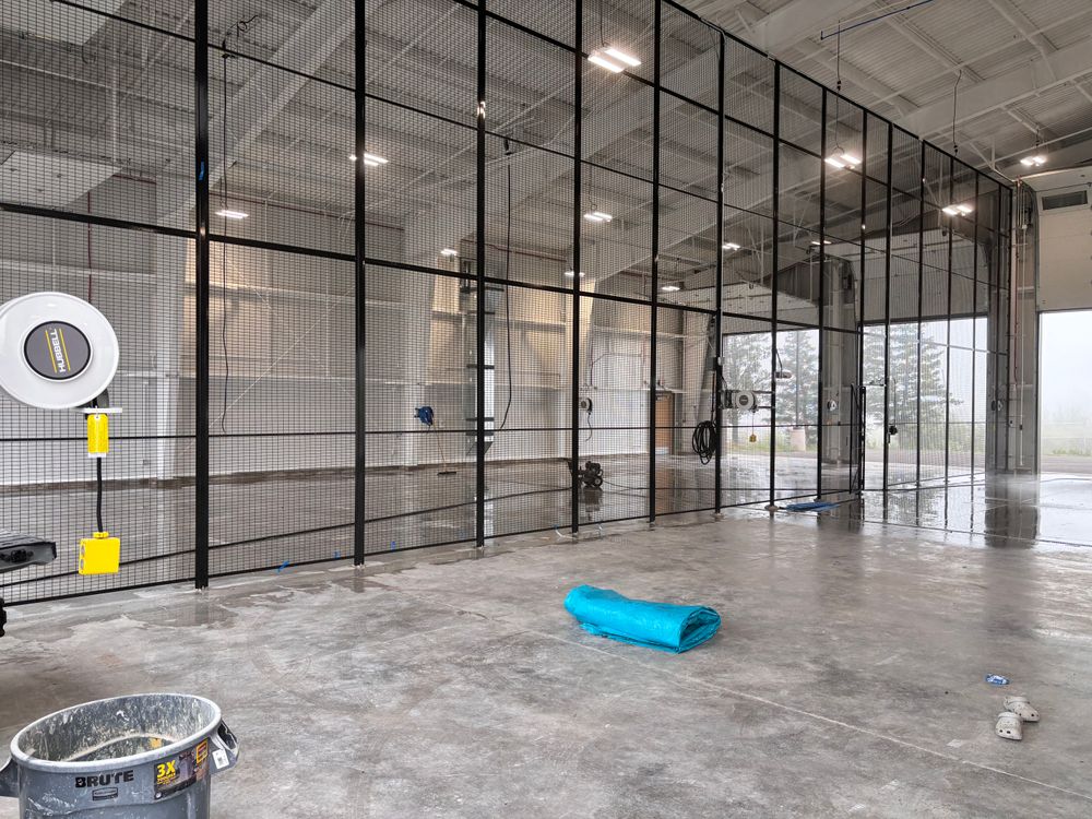 All Photos for Northstar Painting and Sandblasting in Duluth, MN