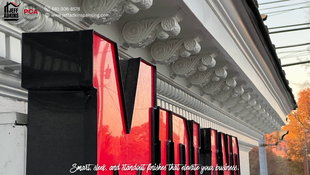 All Photos for Jeff Adkins Painting in Barboursville, WV