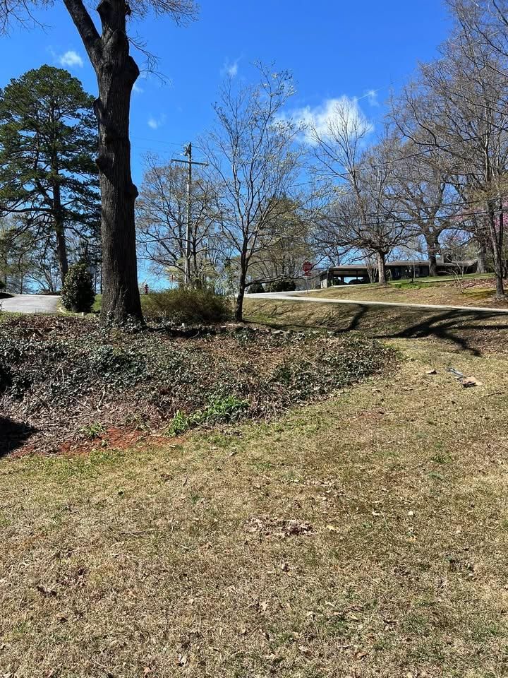 All Photos for Foothills Landscape Solutions LLC in Inman, SC