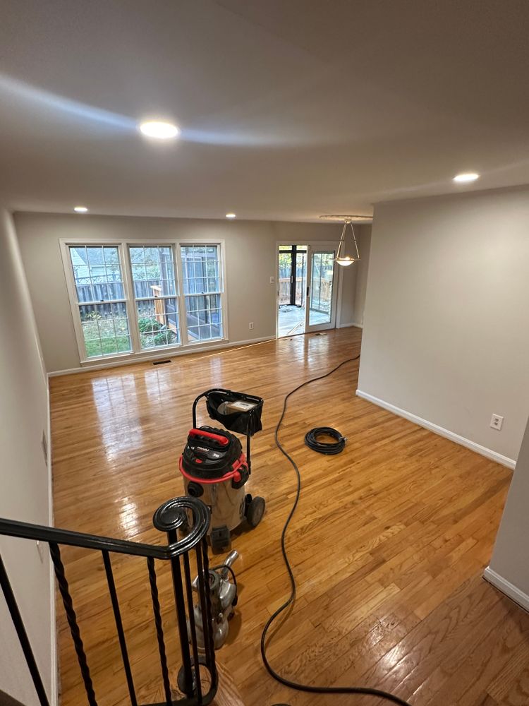 All Photos for K&A Hardwood Floors in Alexandria, VA