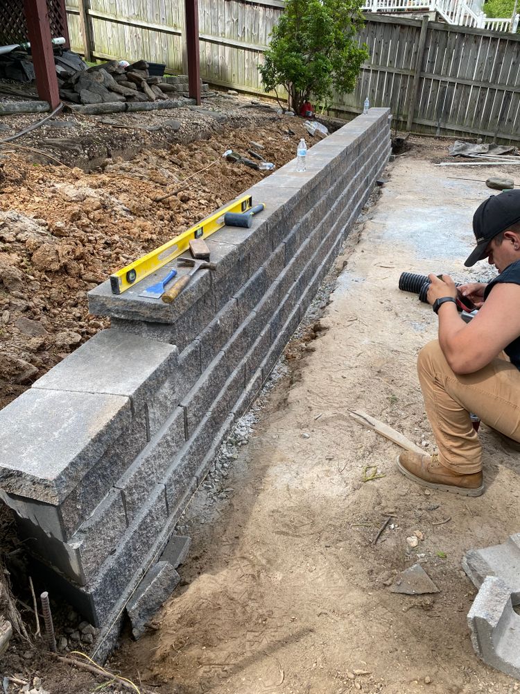 All Photos for RDR Landscaping, LLC in Columbia, MD