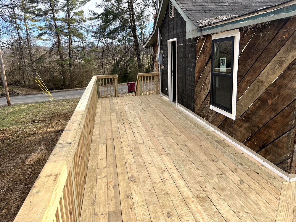 All Photos for Wheeler Brothers Construction in Kingsport, TN