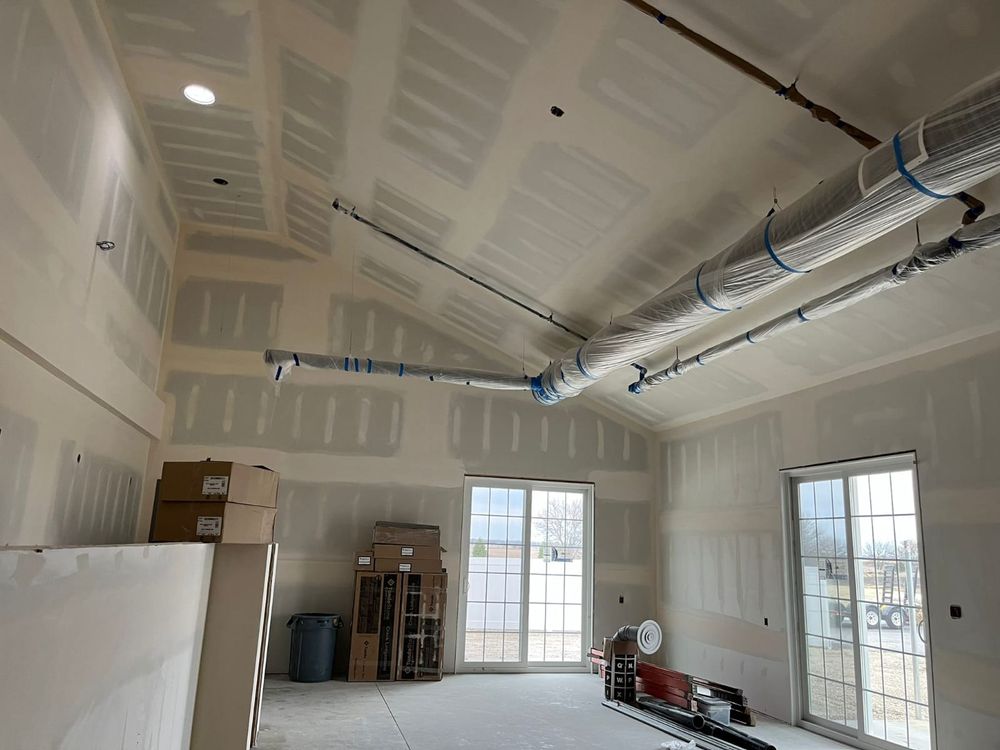 All Photos for Eagle Five Stars Painting in Brazos Valley, TX