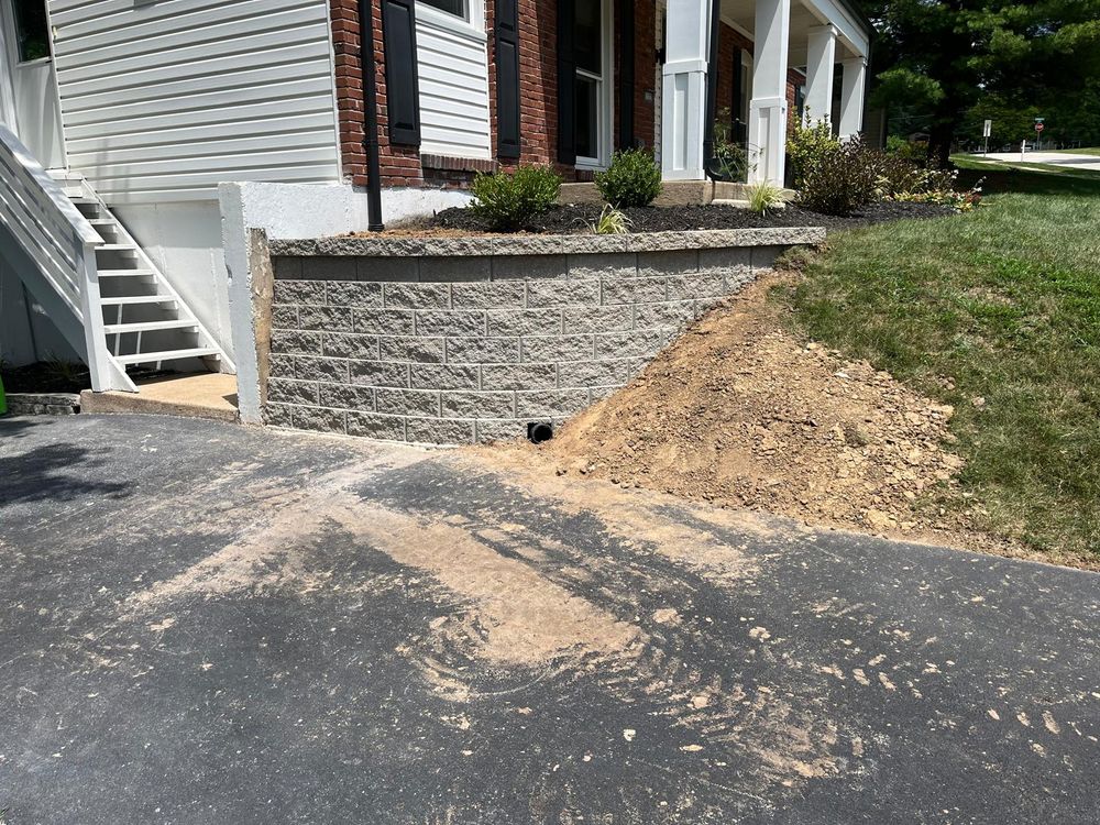 All Photos for VQ Land & Stone in St. Louis, MO