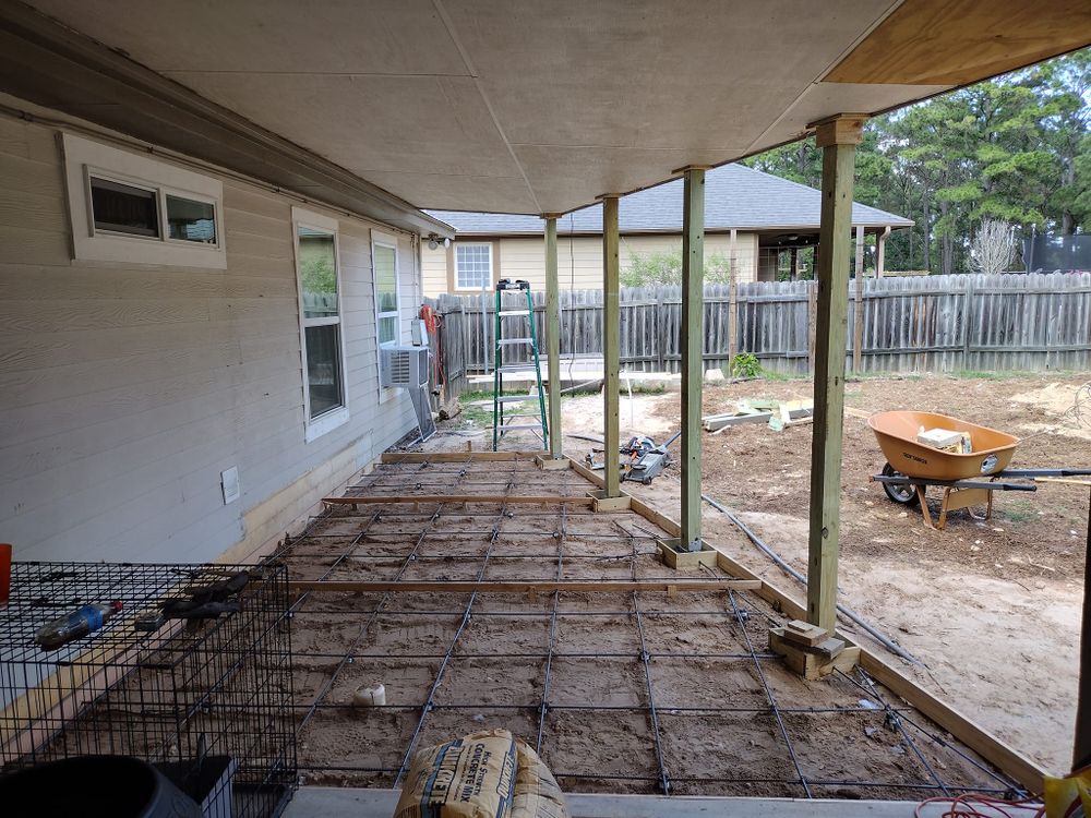 All Photos for PJC Residential Services in Katy, TX