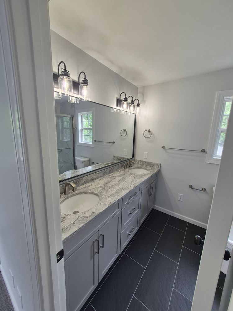 All Photos for AG Construction in Greenville, SC