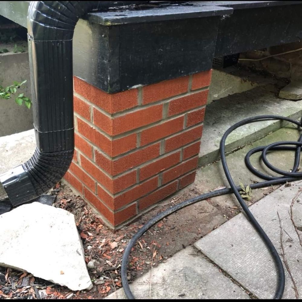 All Photos for Old Stone Masonry & Waterproofing in Rhode Island, MA