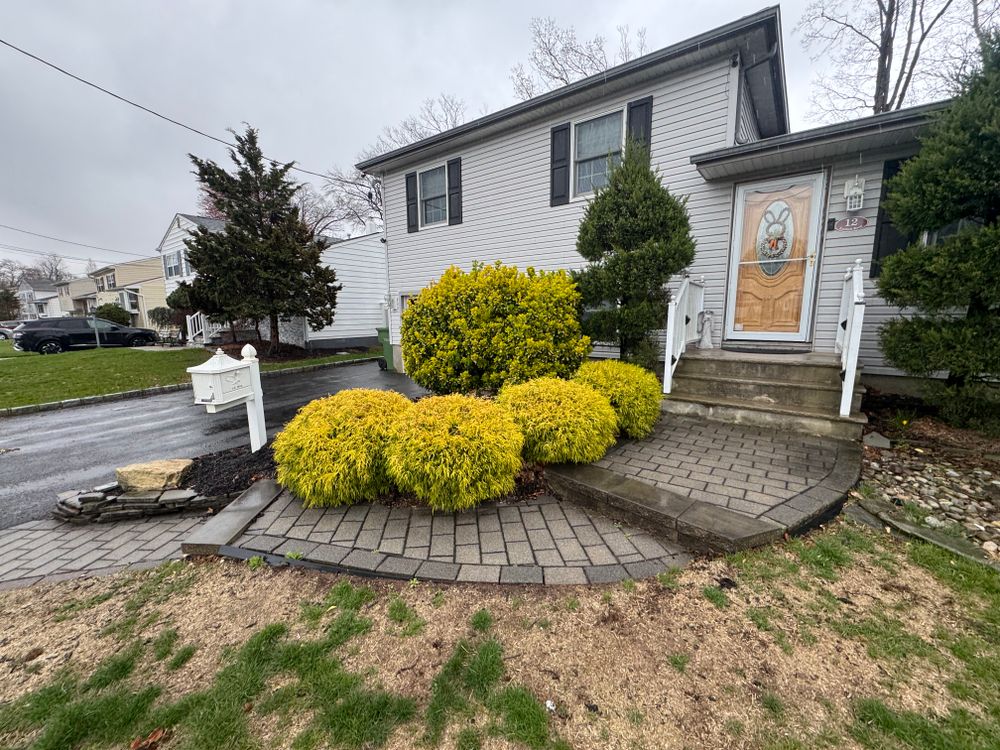 All Photos for Stars and Stripes Landscape Design LLC in Edison, NJ