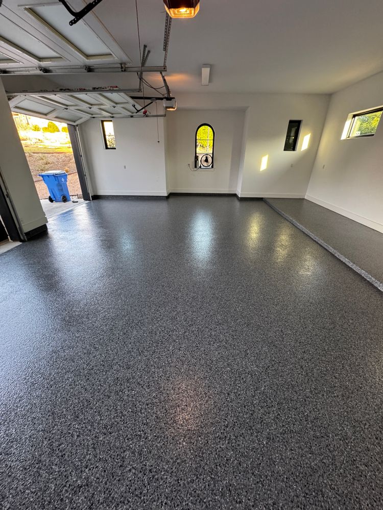 All Photos for Diamond Coating Solutions in Austin, TX