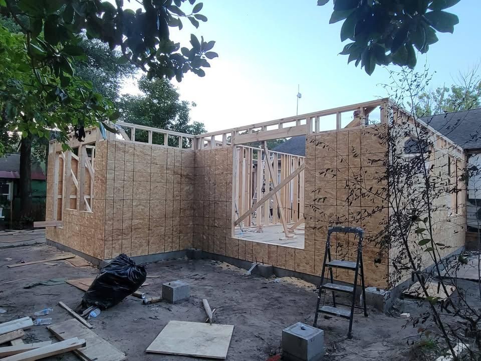 All Photos for GVL Renovations in Greenville, SC