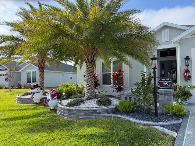 All Photos for Top Quality Hardscapes in Wildwood, FL