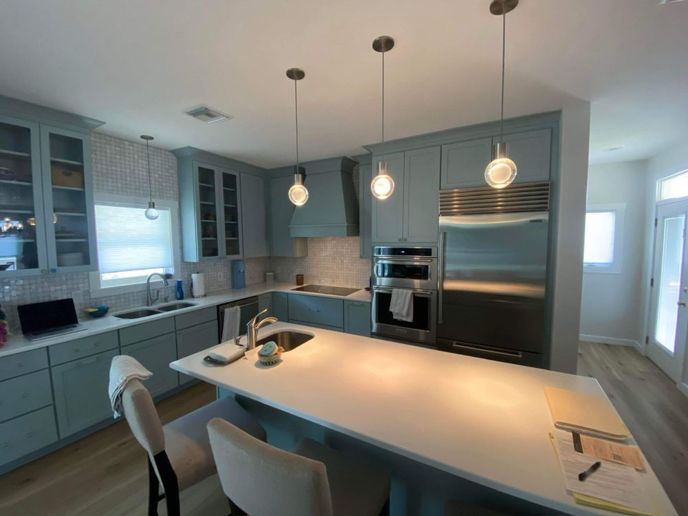 Our expert team provides reliable electrical repairs to ensure your home's safety and efficiency, addressing issues swiftly and professionally for a seamless electricity experience. Trust us with your essential repair needs. for Perdido Electric in Perdido Key, FL