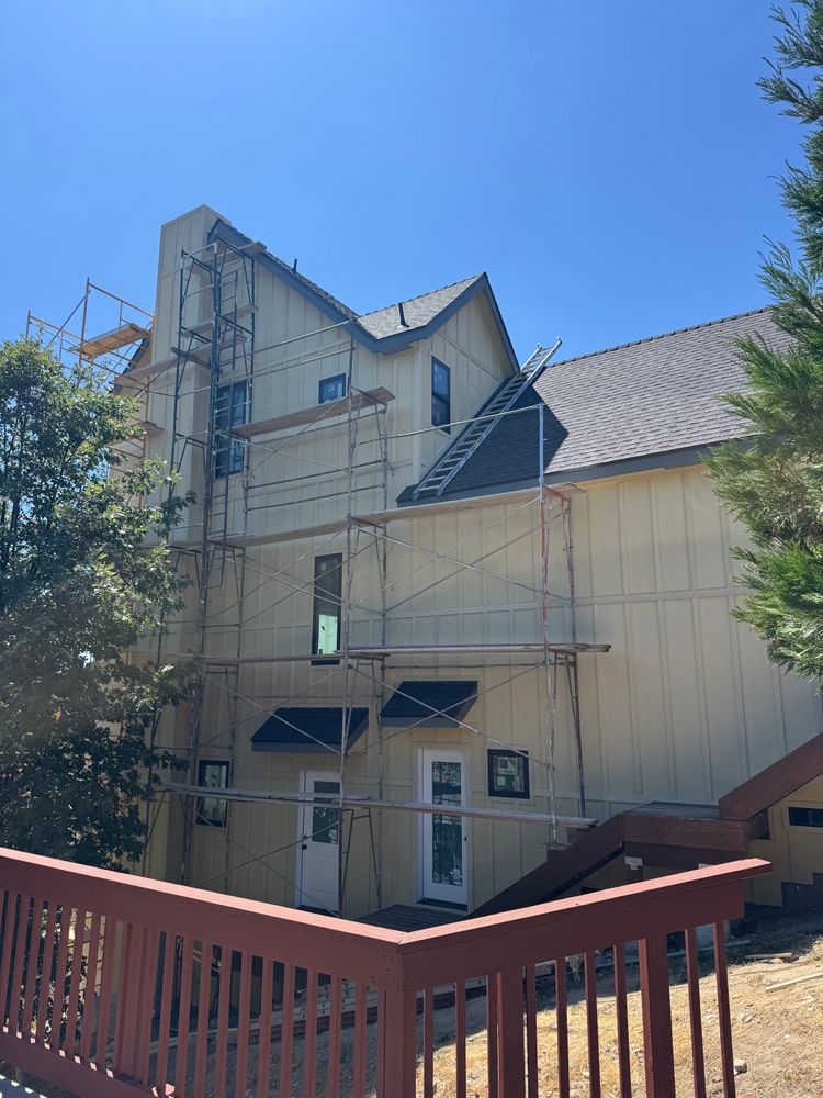 All Photos for Prodigy Construction in Lake Arrowhead, CA