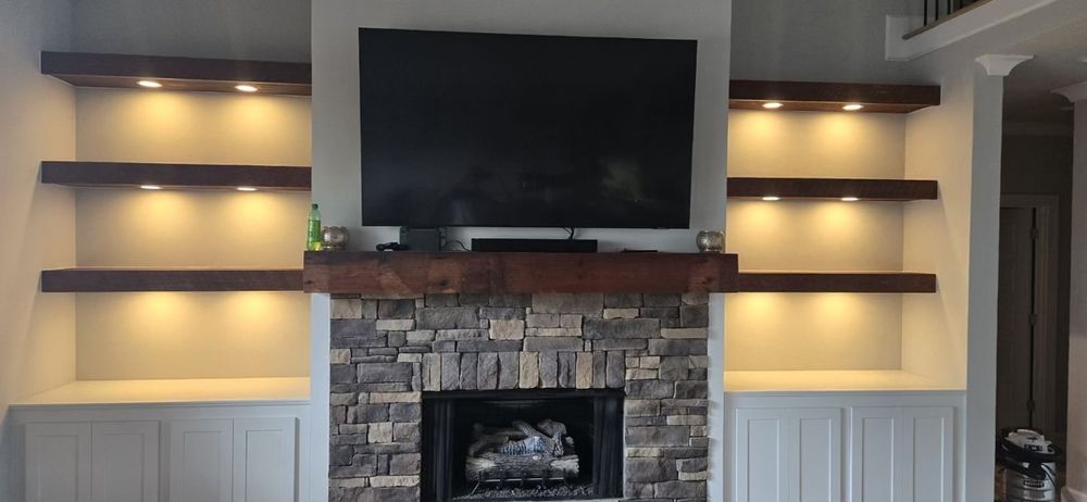 All Photos for Legacy Renovation & Home Repair in Lexington, KY